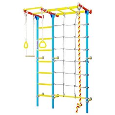 Спортивно-игровой комплекс Romana