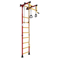 Шведская стенка ROMANA Карусель