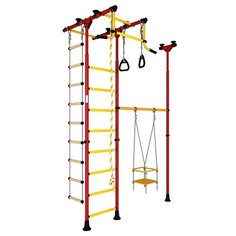 Спортивно-игровой комплекс Romana