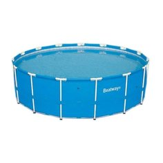 Бассейн Bestway Steel Pro Frame