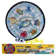 Дартс Shantou Gepai Морские