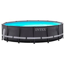 Бассейн Intex Ultra Frame 26322