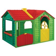 Домик KETER Garden Villa 17182766