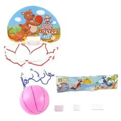 Набор для игры в мини-баскетбол Shantou Gepai