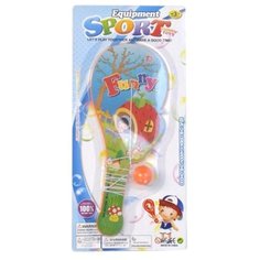 Ракетка с шариком Shantou Gepai