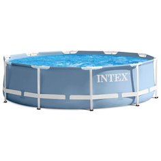 Бассейн Intex Prism Frame 28710