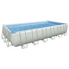 Бассейн Intex Ultra Frame 26366