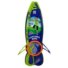 Кольцеброс 1 TOY Catches Ring