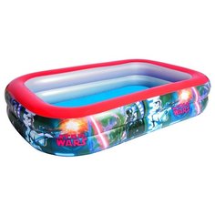 Детский бассейн Bestway Дарт