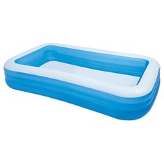 Бассейн Intex Swim Center 58484
