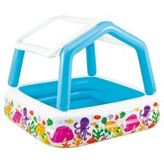 Детский бассейн Intex Sun Shade