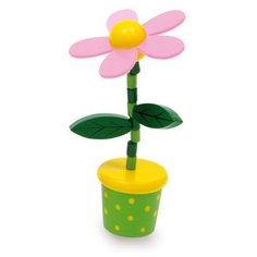 Дергунчик Mapacha Танцующий