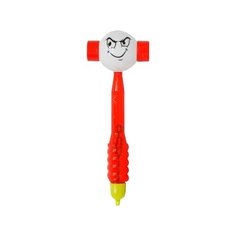 Мыльные пузыри 1 TOY Мы-шарики!