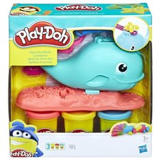 Масса для лепки Play-Doh
