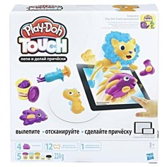 Масса для лепки Play-Doh Создай