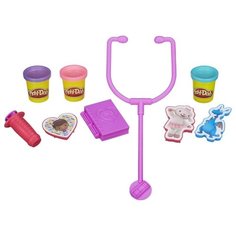 Масса для лепки Play-Doh Доктор