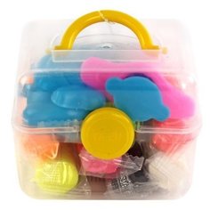Масса для лепки Color Puppy 8