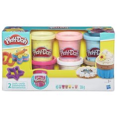 Масса для лепки Play-Doh Набор