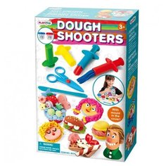 Масса для лепки PlayGo Стрелок