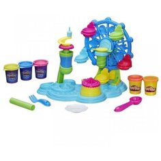 Масса для лепки Play-Doh
