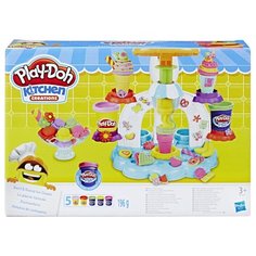 Масса для лепки Play-Doh
