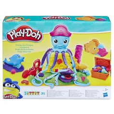 Масса для лепки Play-Doh