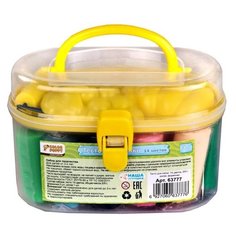 Масса для лепки Color Puppy 14