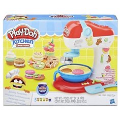 Масса для лепки Play-Doh Миксер