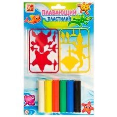 Пластилин Луч плавающий с