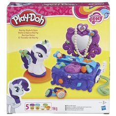 Масса для лепки Play-Doh