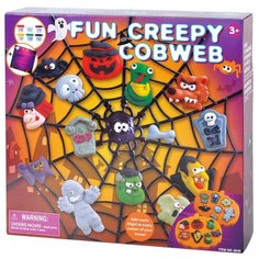 Масса для лепки PlayGo Паутина