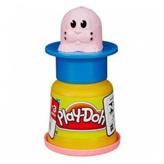 Масса для лепки Play-Doh