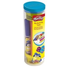 Масса для лепки Play-Doh Туба