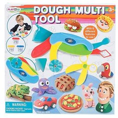 Масса для лепки PlayGo с