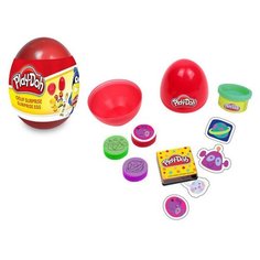 Масса для лепки Play-Doh