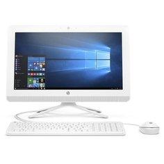 Моноблок 19.5 HP 20-c041ur