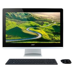 Моноблок 23.8 Acer Aspire Z3-715