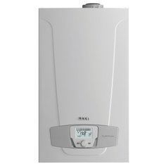 Газовый котел Baxi LUNA