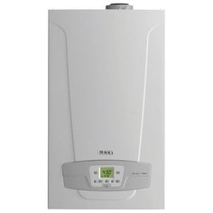 Газовый котел Baxi LUNA Duo-tec