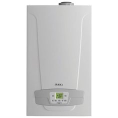 Газовый котел Baxi LUNA Duo-tec