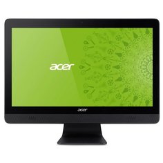 Моноблок 19.5 Acer Aspire