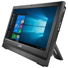 Моноблок 20 MSI Pro 20