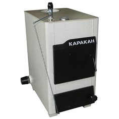 Комбинированный котел Каракан