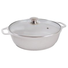 Кастрюля Kukmara