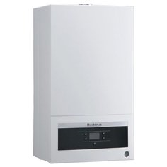 Газовый котел Buderus Logamax