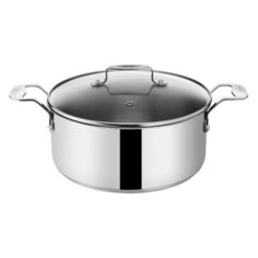 Кастрюля Tefal Jamie Oliver