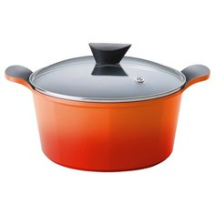 Кастрюля Frybest Orange 65 л