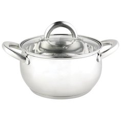 Кастрюля Mallony Frutta 25 л
