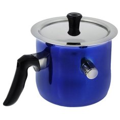 Молоковарка Bekker Premium