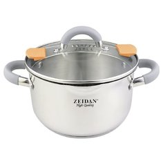 Кастрюля Zeidan Z50291 5 л